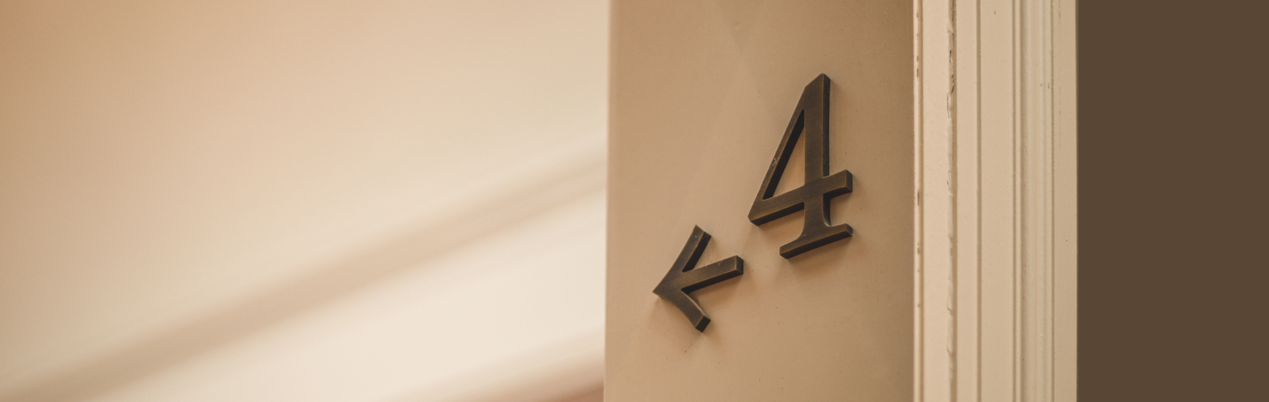 4 Best Practices Design Build Signage Header Size