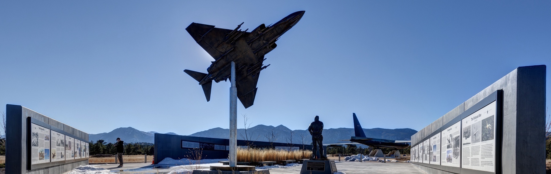 AFA Air Combat Mem Header2