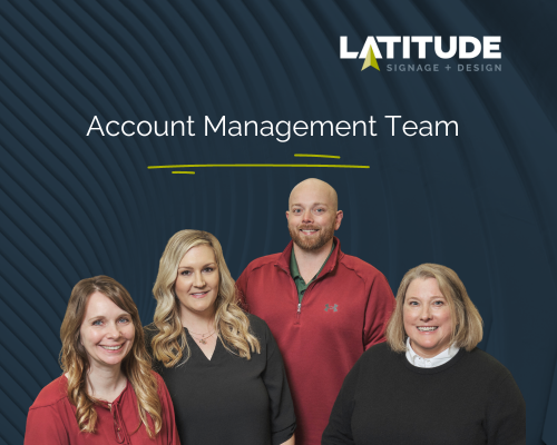 Account Mgmt Team