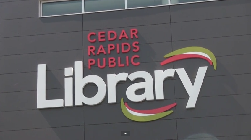 Cedar Rapids Public Library
