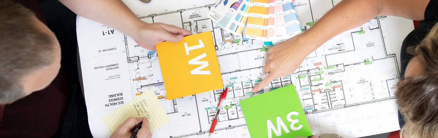 Collaborate Header Plans