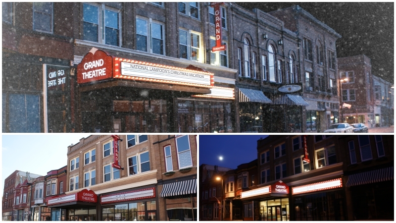 Exterior.RedOakTheatre.MarqueeSignage.Collage.jpg