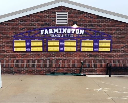 Farmington Track Field 500horiz