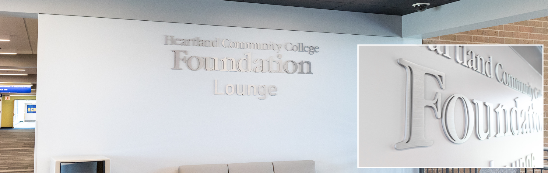 Heartland Foundation Letters header
