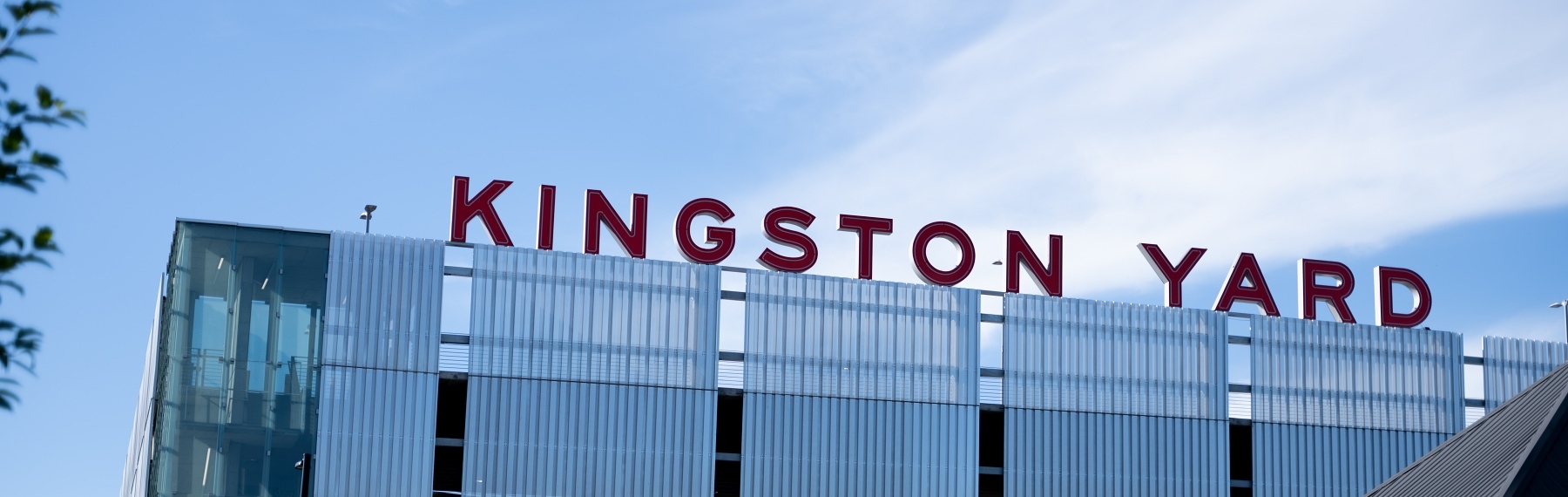 Kingston Letters Kingston Yard Header2