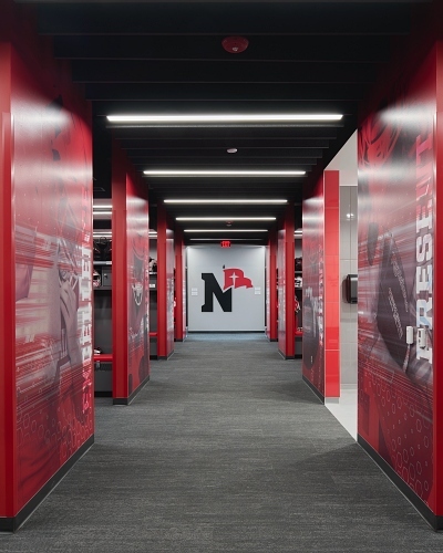 NWC Den Hartog Athletic Graphics Vertical 500