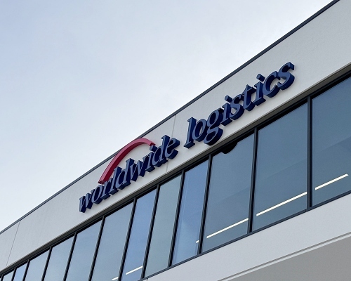 WWL Building Sign Brand Sizing 500