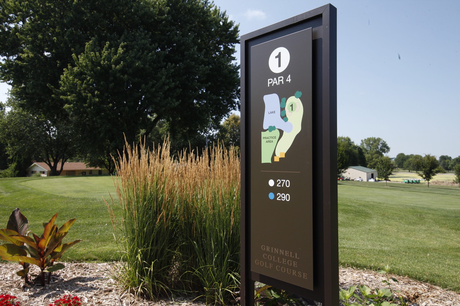 Hole1 Landscape
