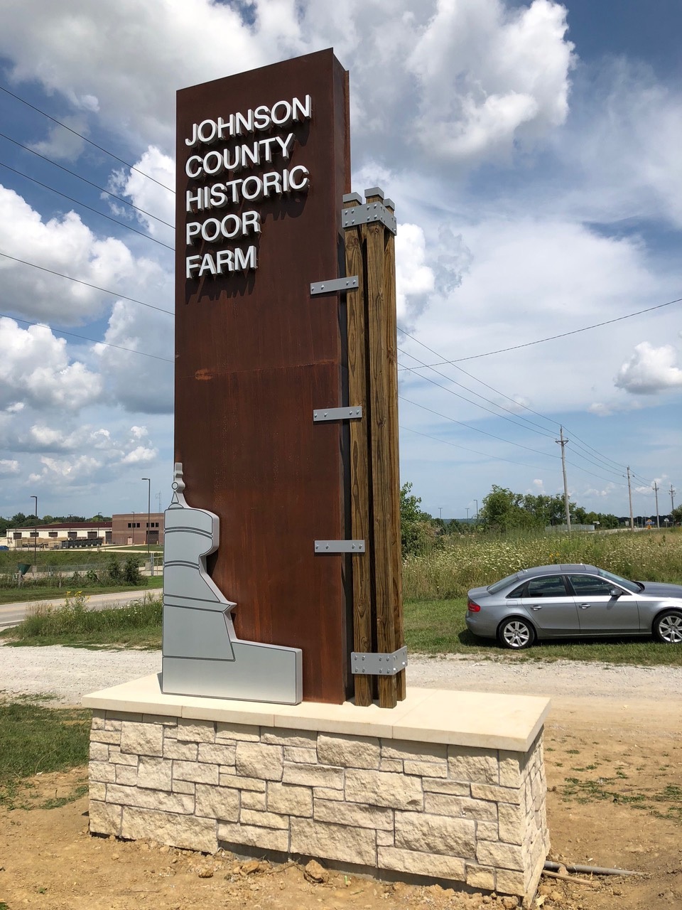 JCPF Solar Sign1
