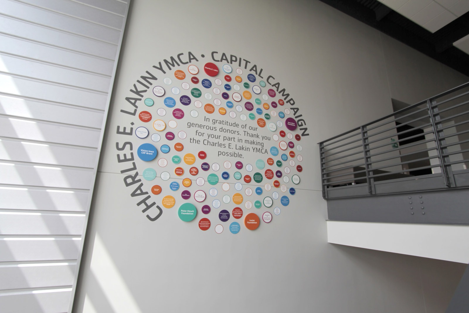 Lakin YMCA Donor1