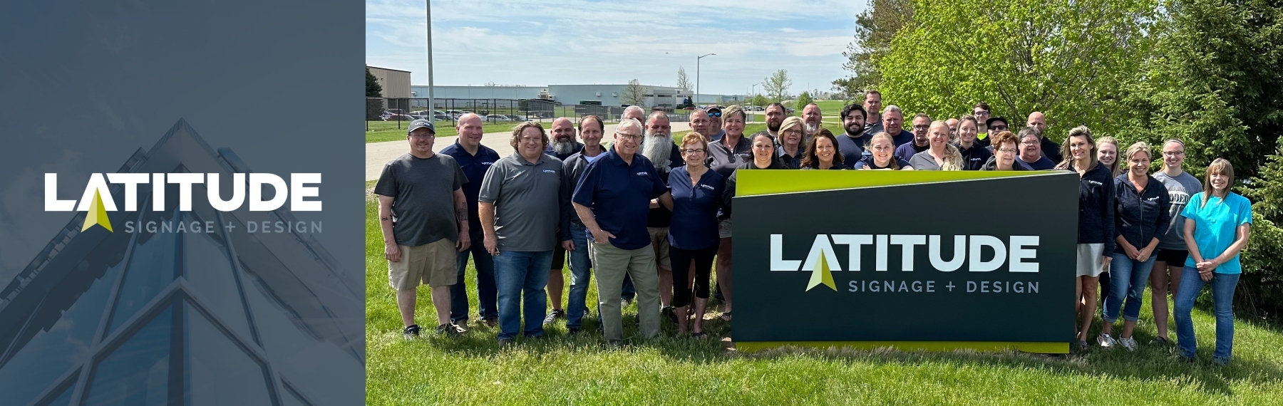 Latitude Grinnell Crew 1800