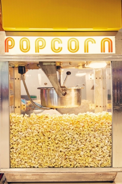 Movie Popcorn