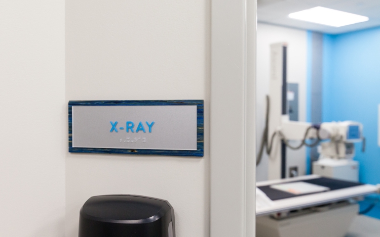 OSFURGO ADA Xray