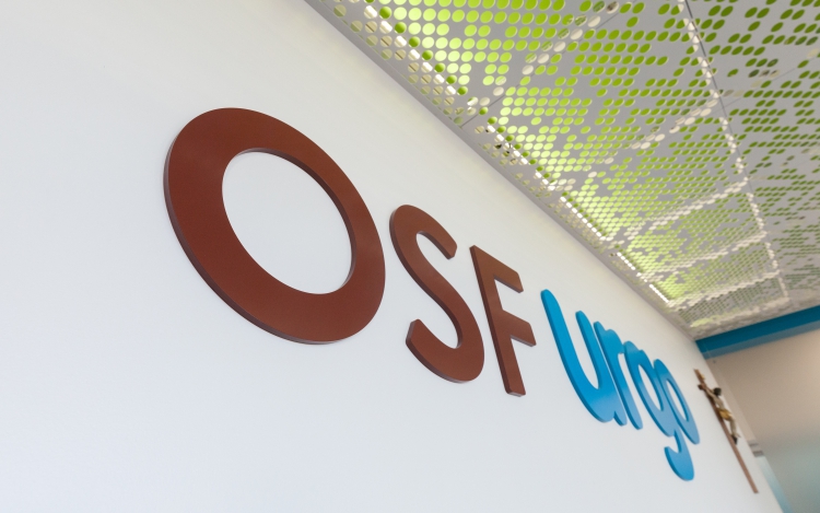 OSFURGO Entrance Logo1