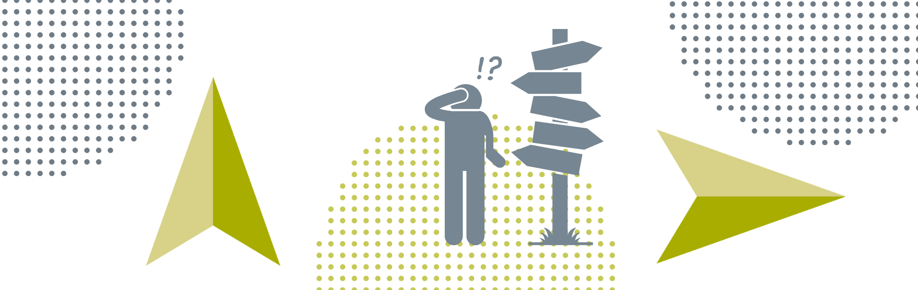 Wayfinding Graphic