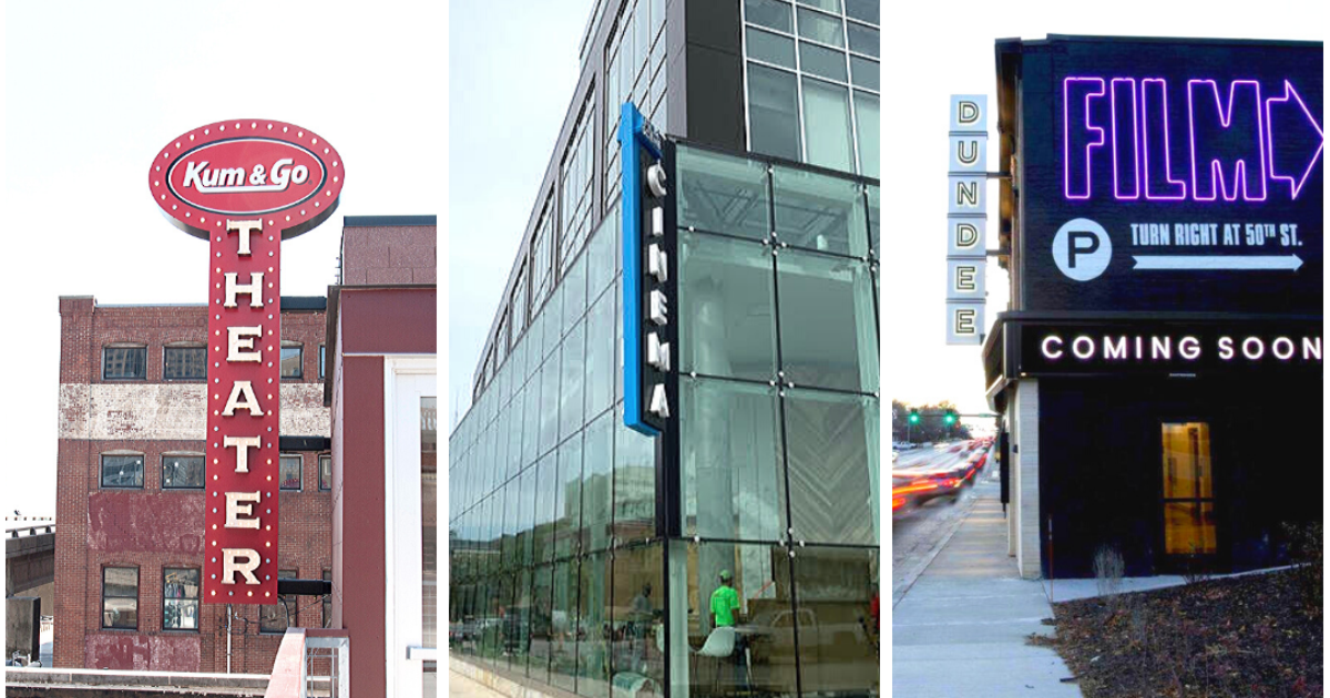 What is a Projecting Sign 4 Tips to Great Projecting Signage